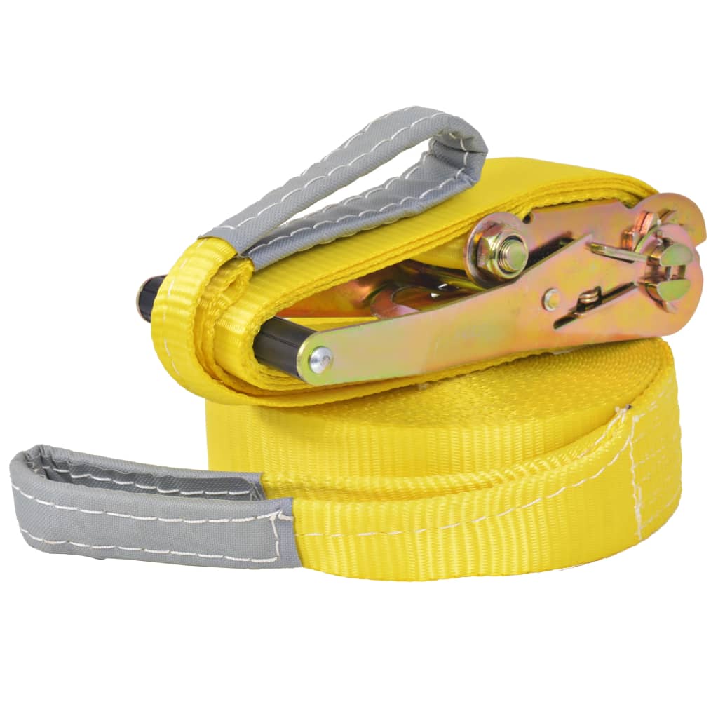 Slackline 15 m x 50 mm 150 kg Grün