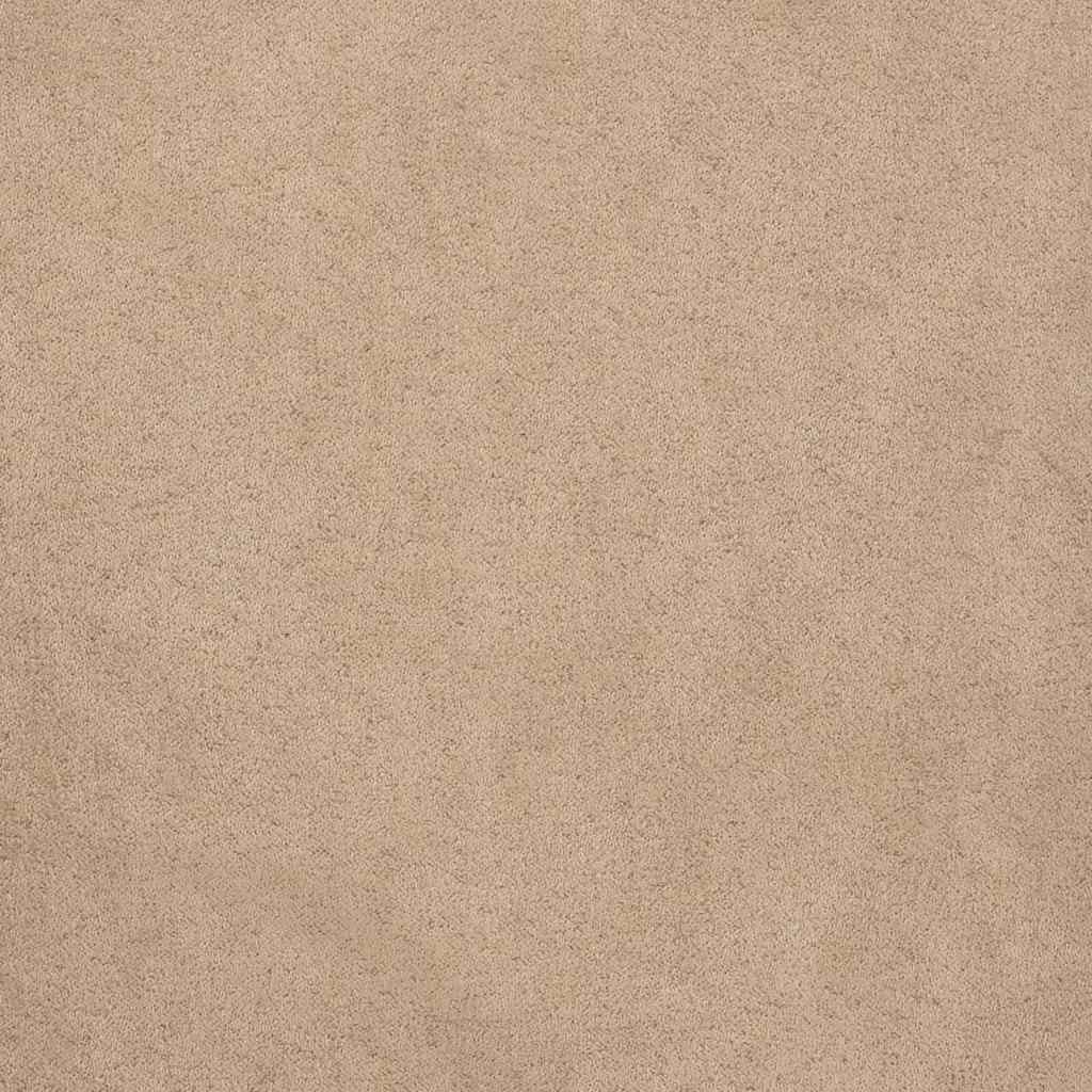 Bank 90 cm Braun Massivholz Gummibaum