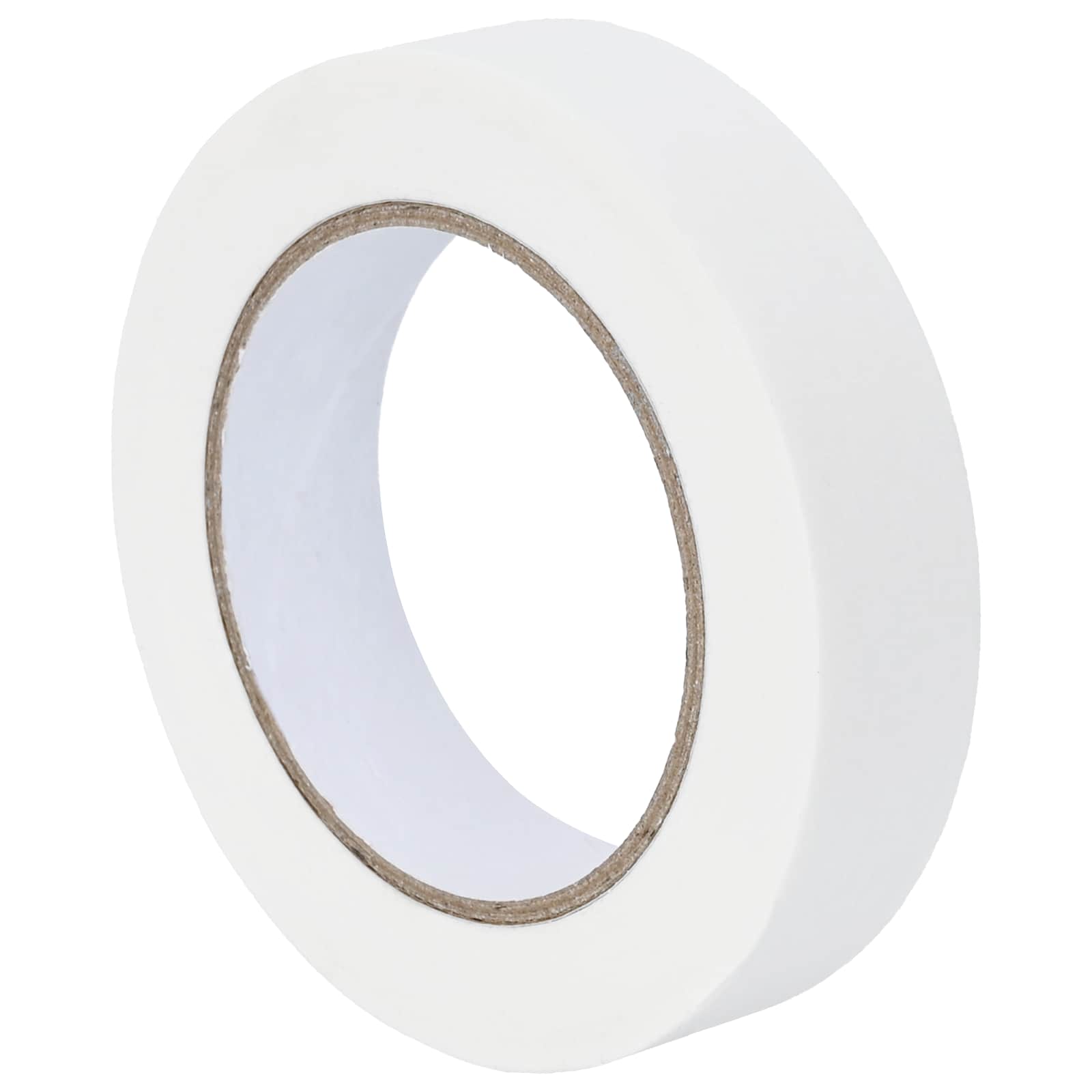 Malerklebebänder 6 pcs Weiß 19mm x 50m Papier