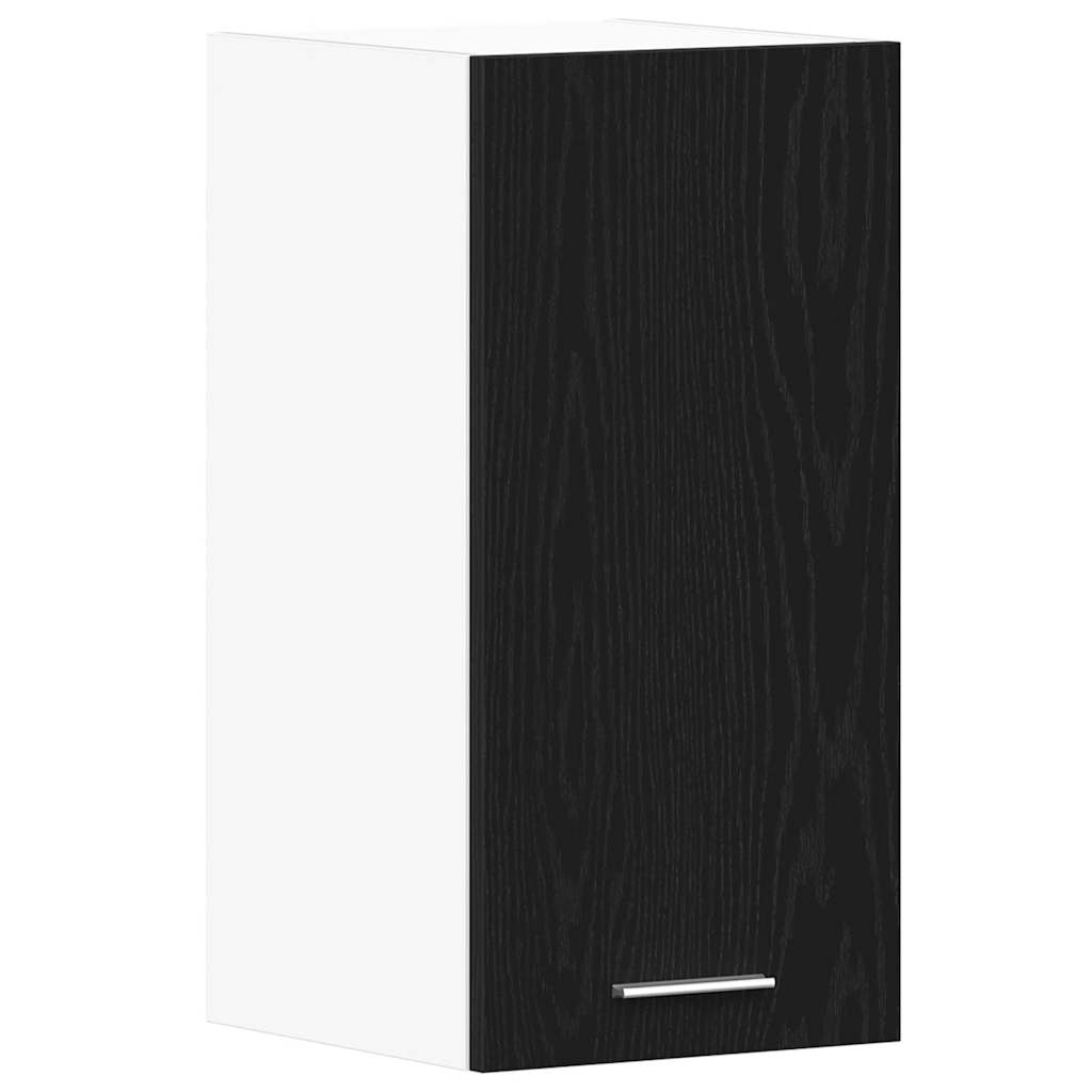 Unterschrank Lyon Weiß 60x46x81,5 cm Holzwerkstoff
