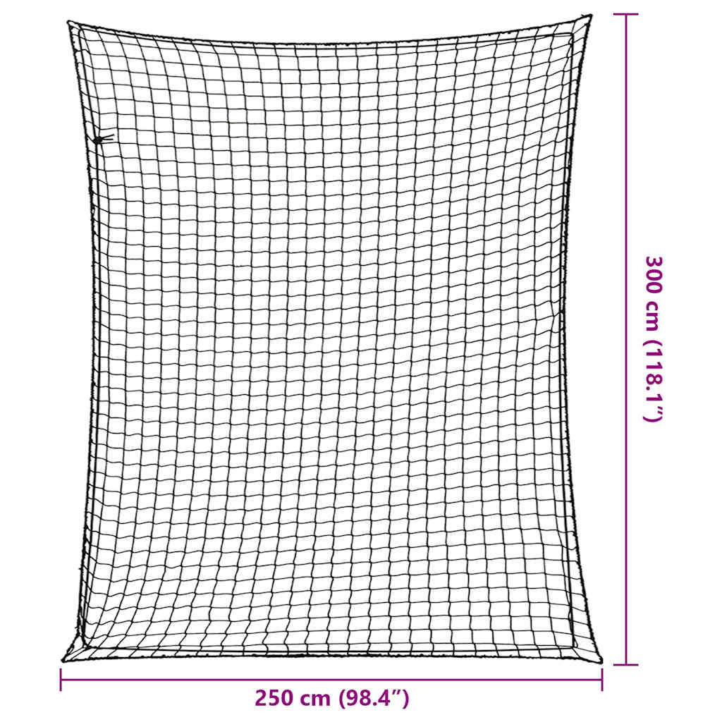 Spanngummis mit Haken 20 Stk. 15 cm