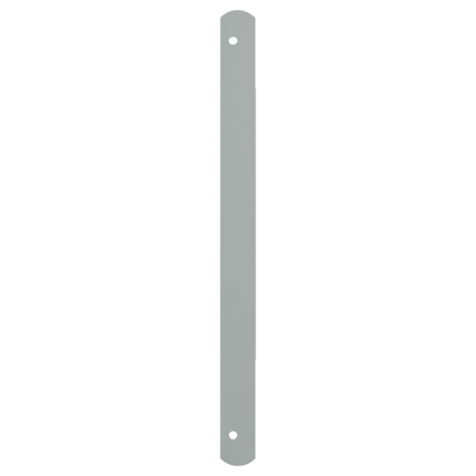 Fenstergitter Verstellbar mit 3 Querstäben 500-650 mm