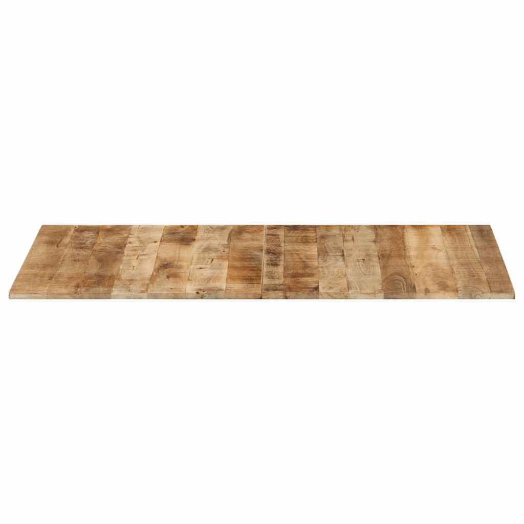 Tischplatte Massivholz Akazie 15-16 mm 60x80 cm