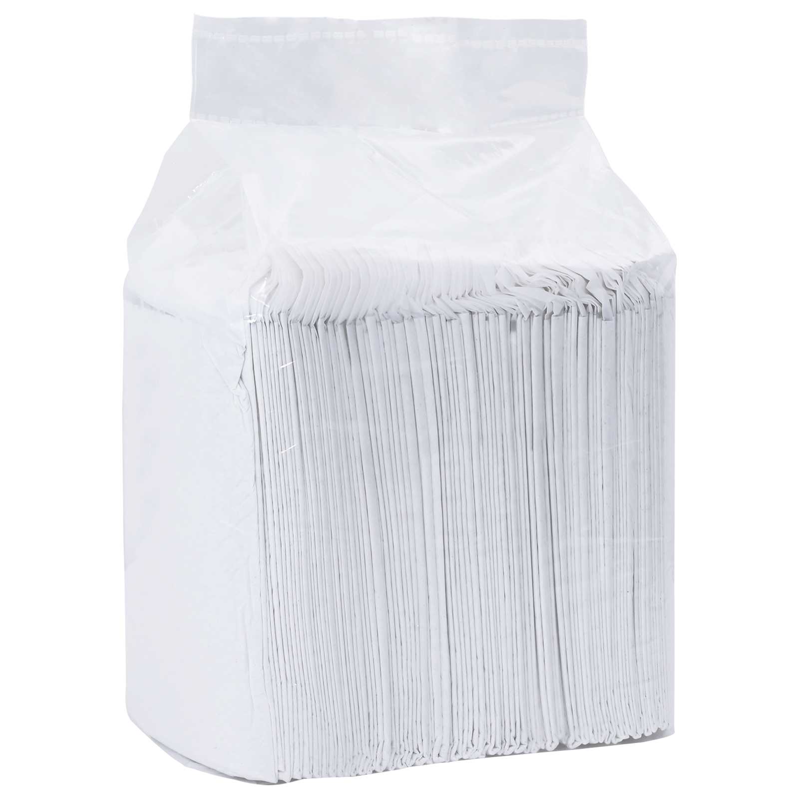 Vliesstoff Haustier Trainingspad 50 pcs 45 x 33 cm Vliesstoff