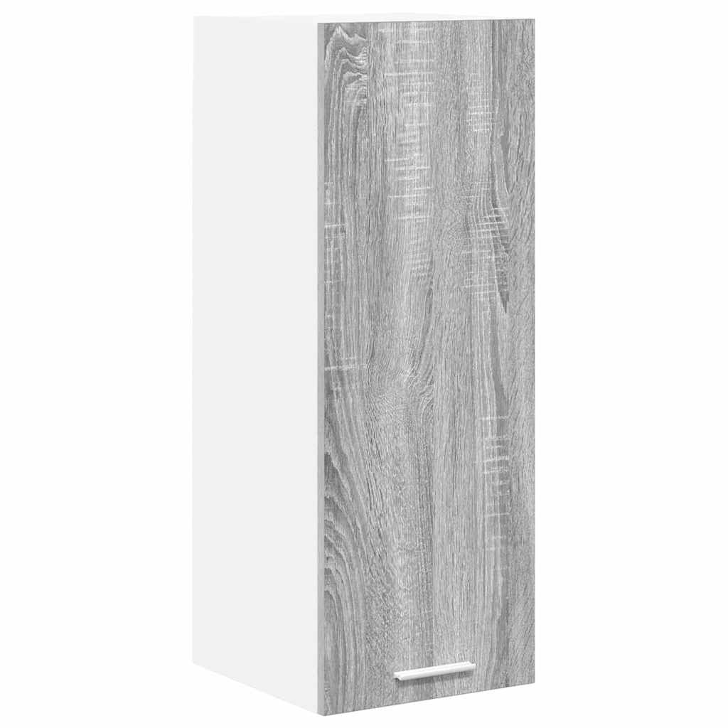Unterschrank Lyon Weiß 60x46x81,5 cm Holzwerkstoff