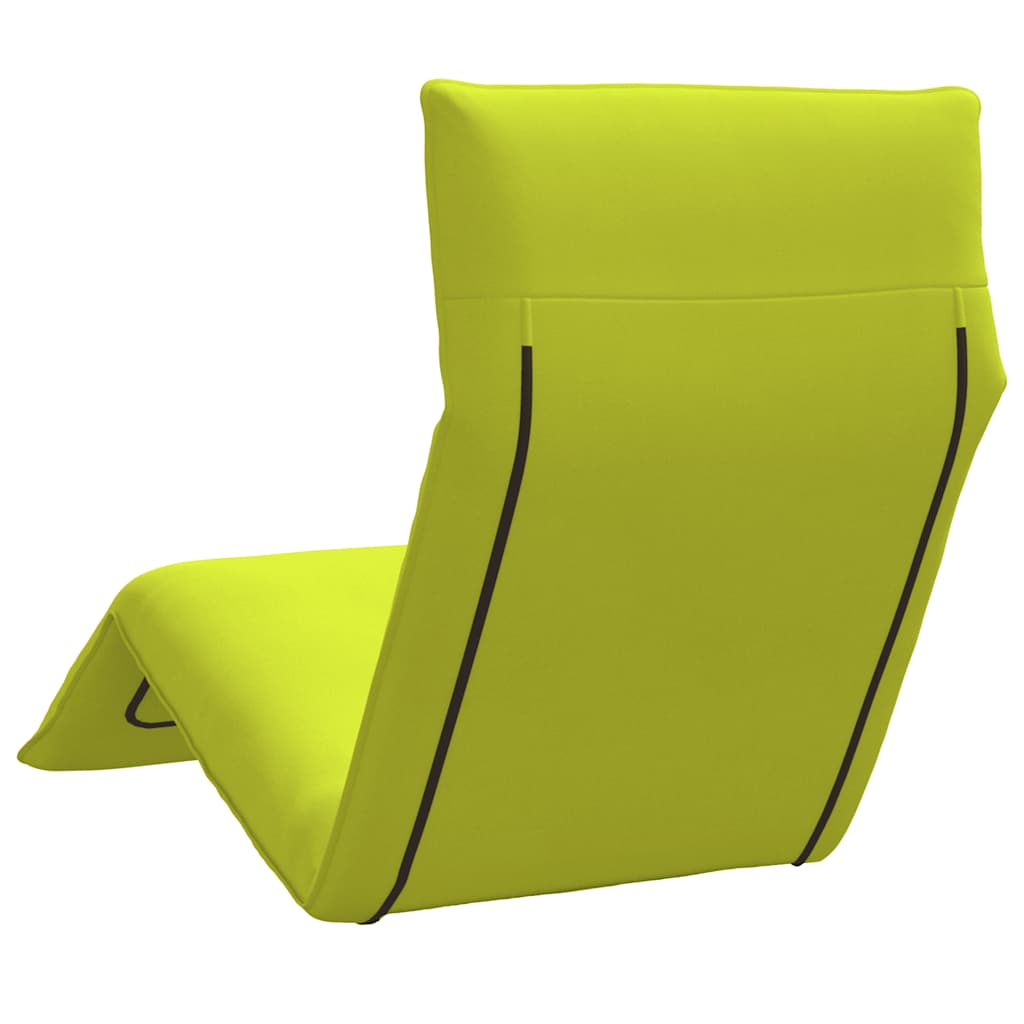 Sonnenliege Klappbar Anthrazit 175x54x8,5 cm Oxford-Gewebe