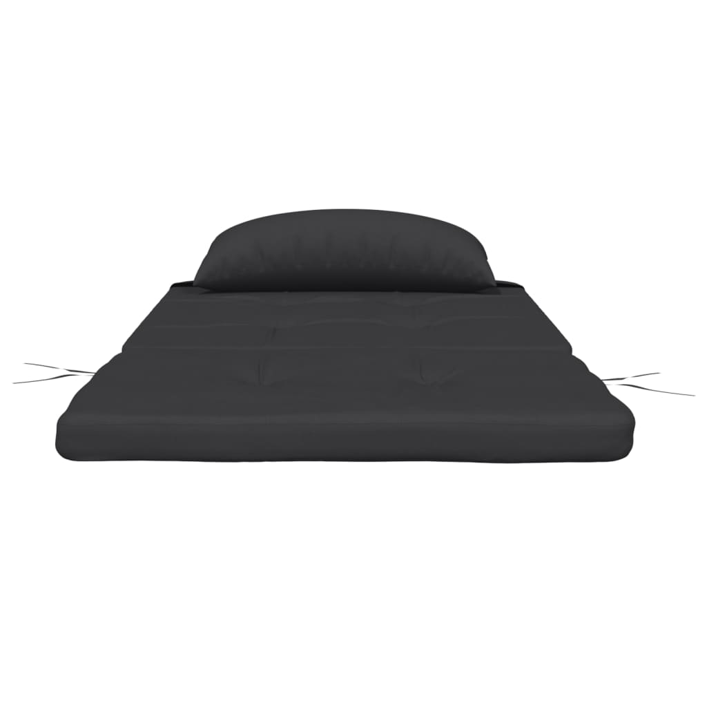 Adirondack-Auflagen 2 Stk. Hellblau Oxford-Gewebe
