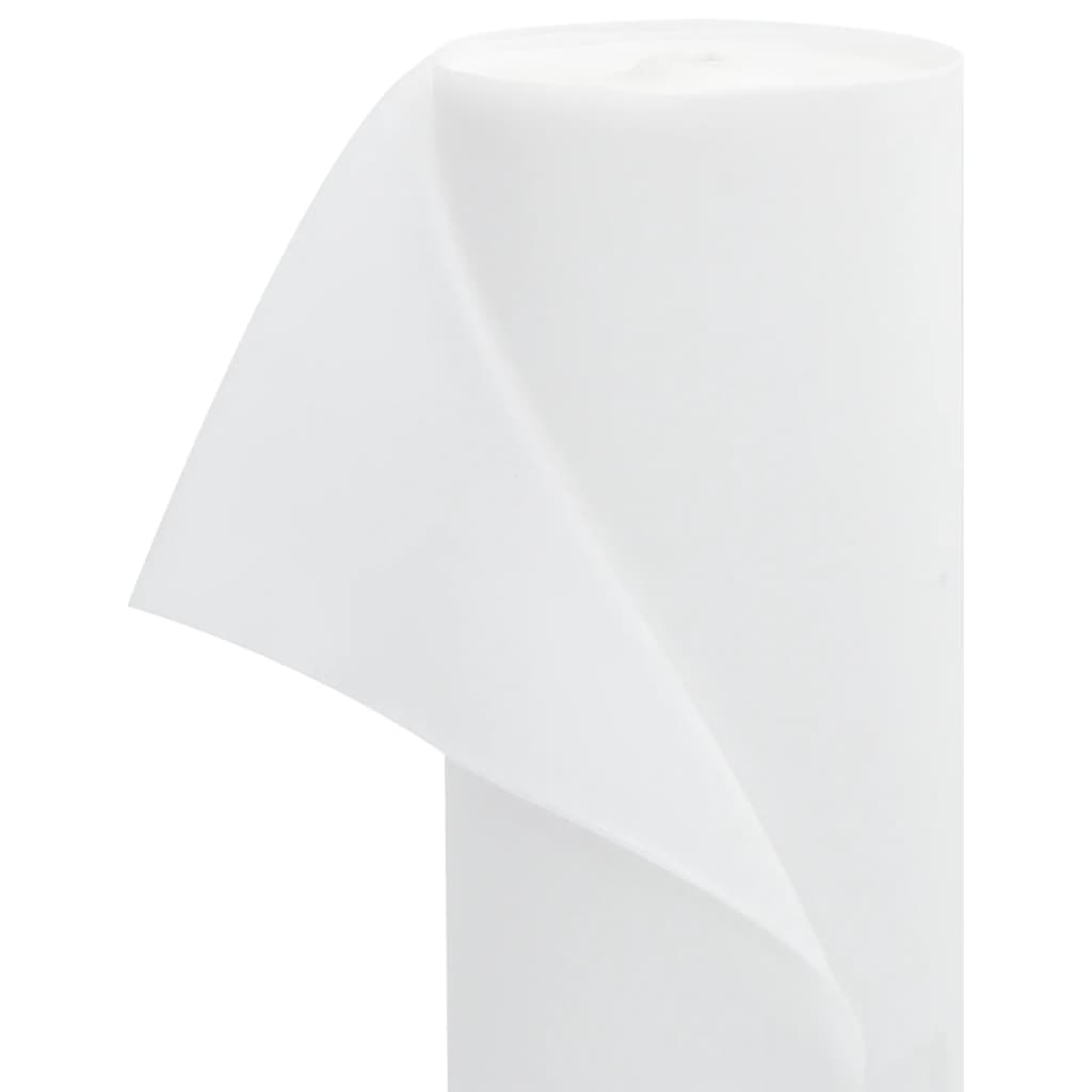Wintervlies 2 Rollen 70 g/m² 10x1,6 m