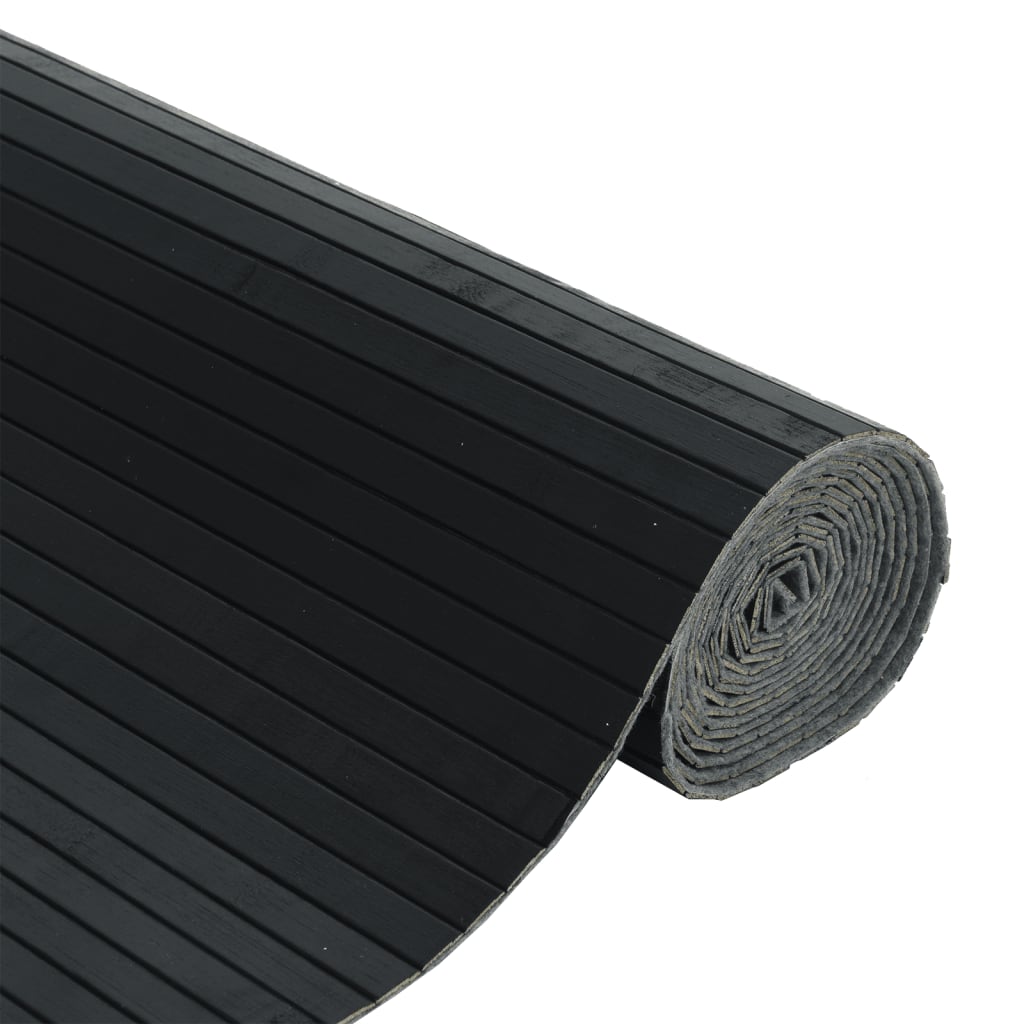 Raumteiler Bambus Natur Breite 250 cm Höhe 165 cm