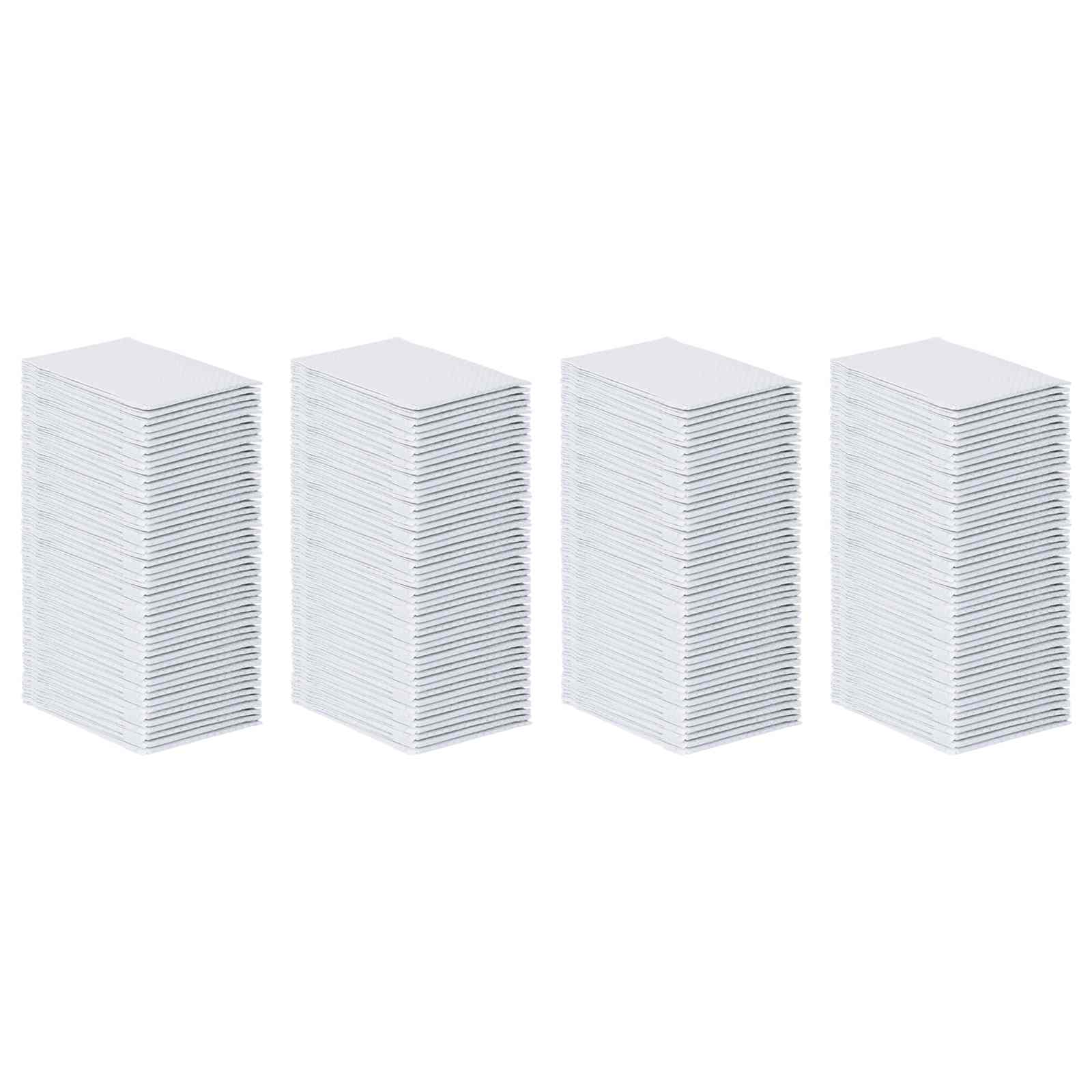 Vliesstoff Haustier Trainingspad 50 pcs 45 x 33 cm Vliesstoff