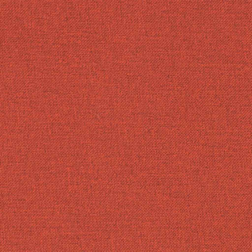 Liegestuhl-Auflage Melange Hellgrau (75+105) x 50 x 4 cm Stoff