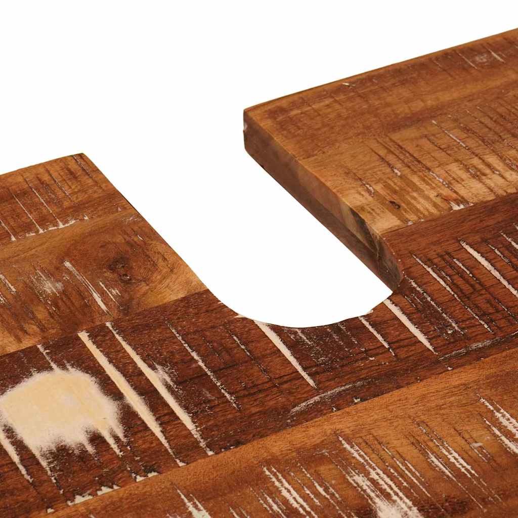 Badezimmerschrank mit Regal mit Speicher mit Tür