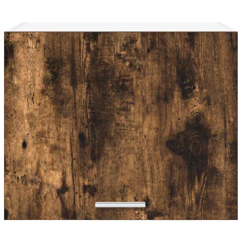 Unterschrank Lyon Weiß 60x46x81,5 cm Holzwerkstoff