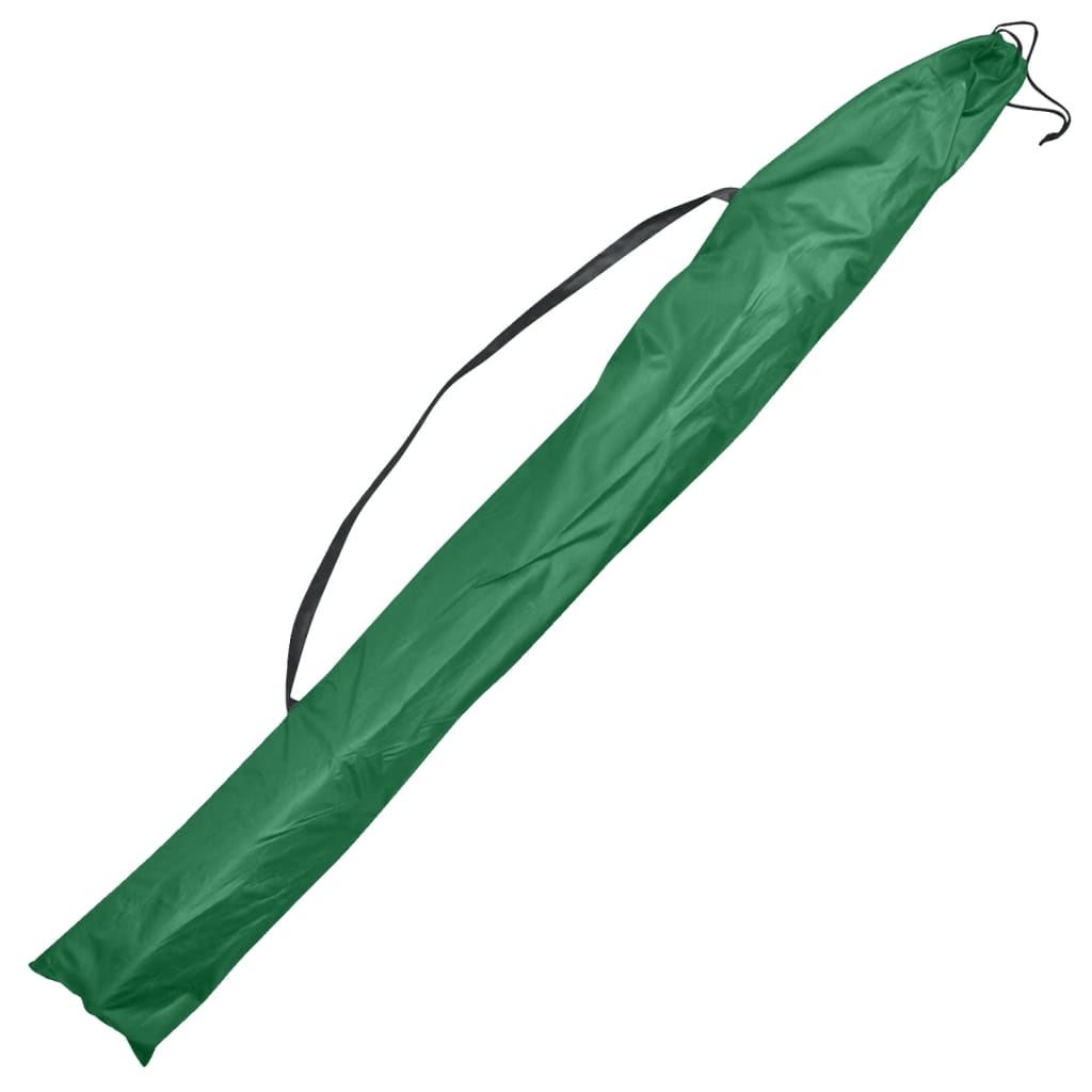 Angel-Regenschirm Tarnung 240 x 210 cm Oxford-Polyester