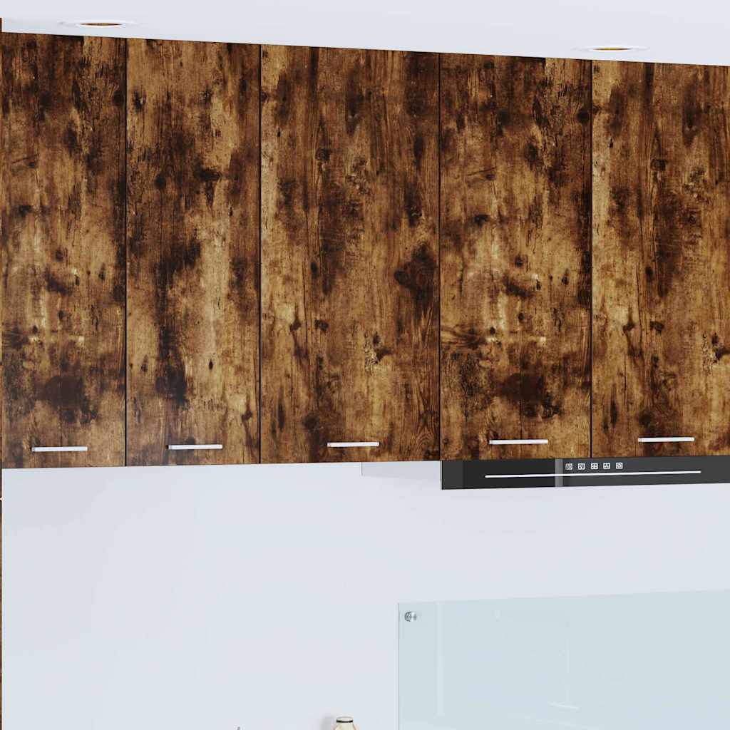Unterschrank Lyon Weiß 60x46x81,5 cm Holzwerkstoff