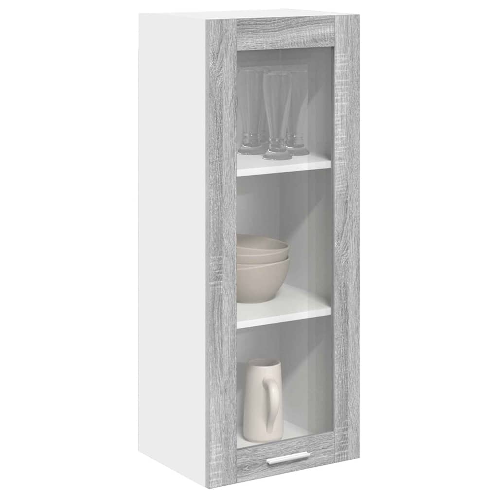 Unterschrank Lyon Weiß 60x46x81,5 cm Holzwerkstoff
