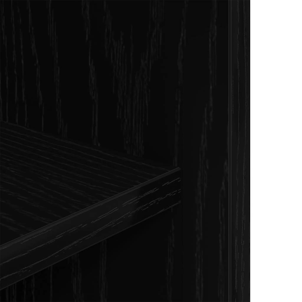 Aquariumständer Weiß 60,5x36x72,5 cm Holzwerkstoff