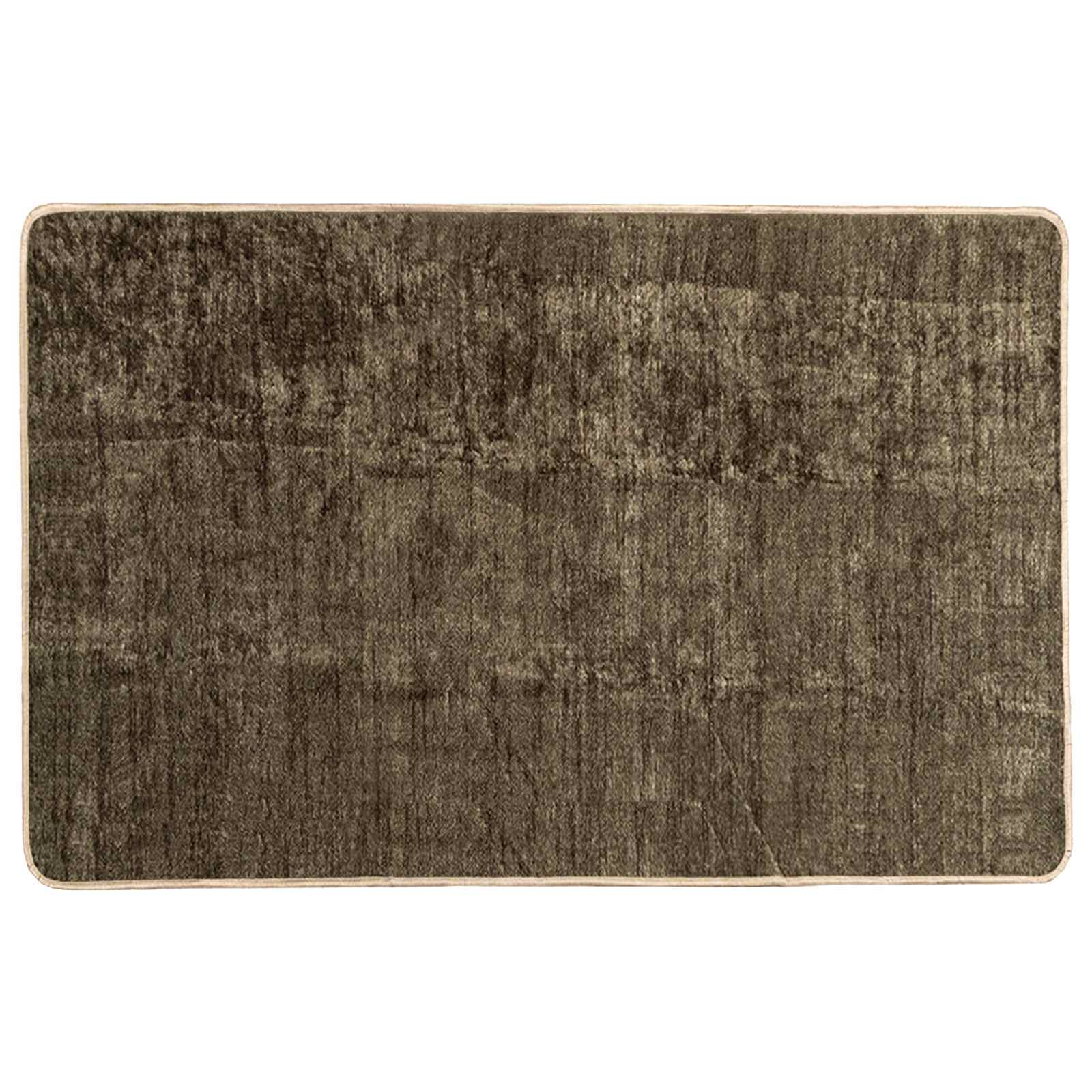 Teppich Waschbar Mehrfarbig 160x230 cm