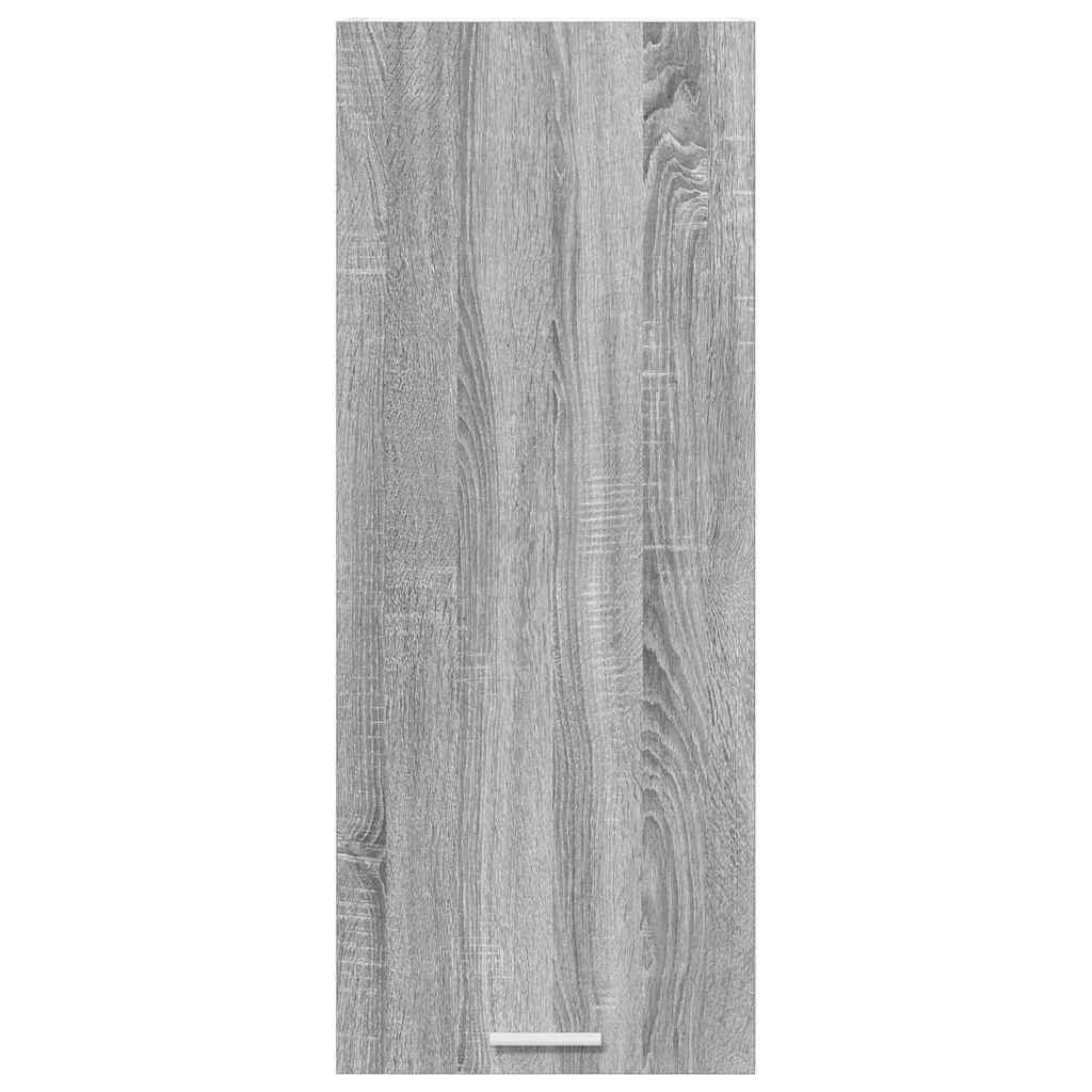 Unterschrank Lyon Weiß 60x46x81,5 cm Holzwerkstoff