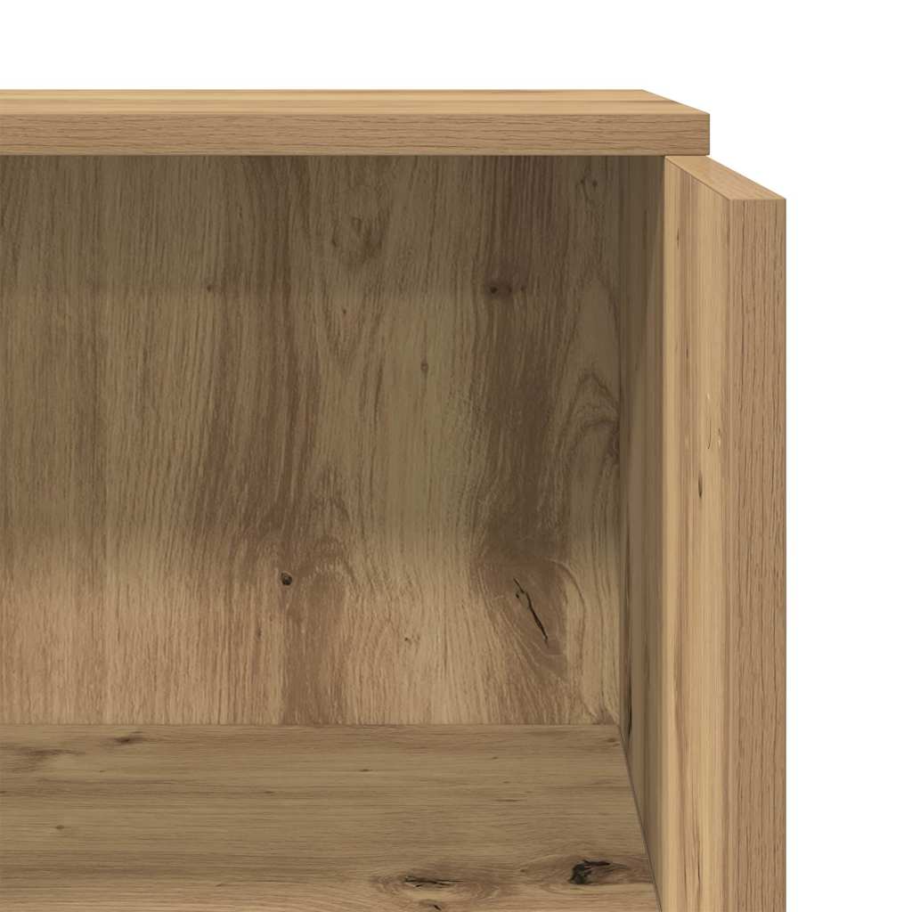 Empfangstresen Weiß 100 x 50 x 103,5 cm Holzwerkstoff