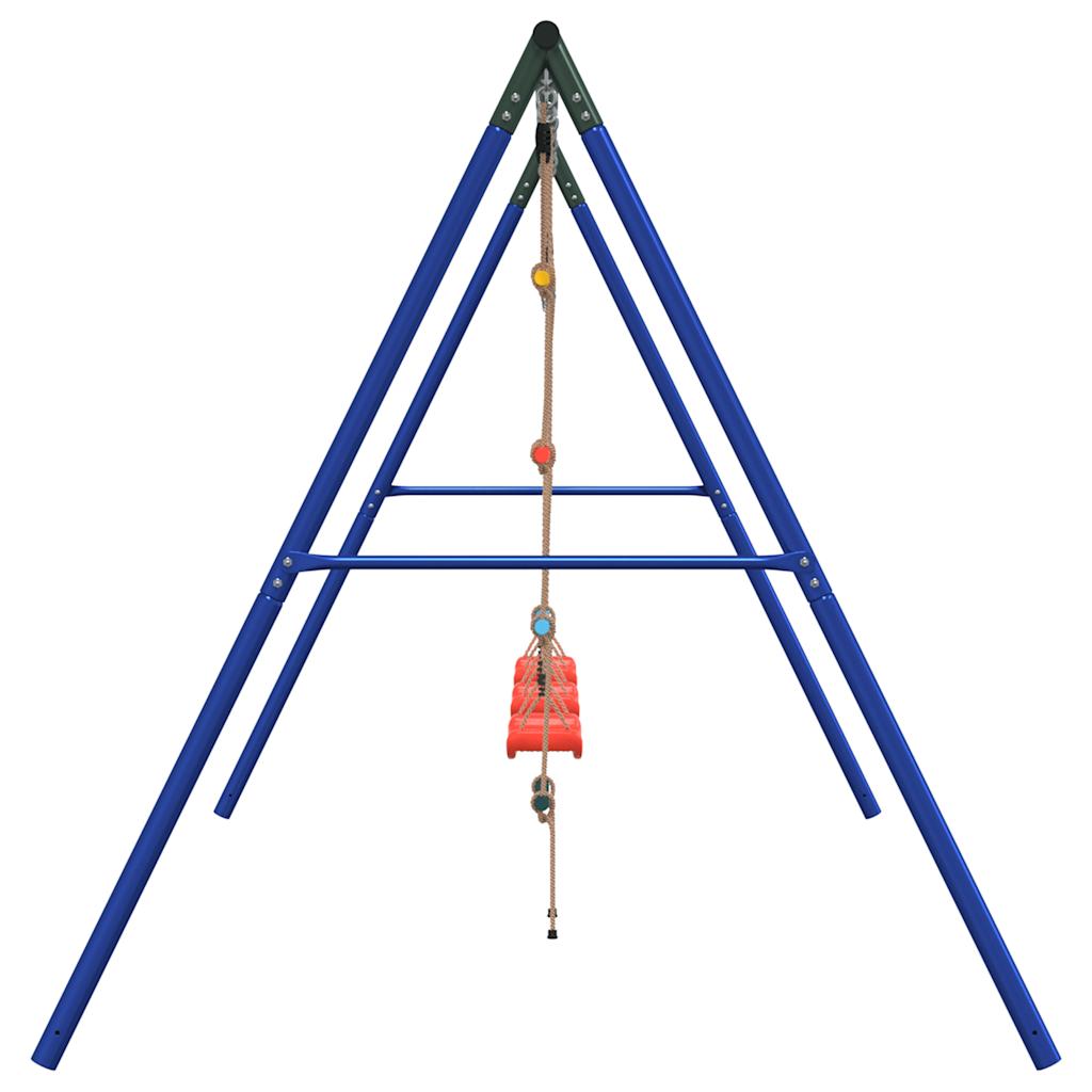 Schaukel-Set mit 2 Schaukelsitzen