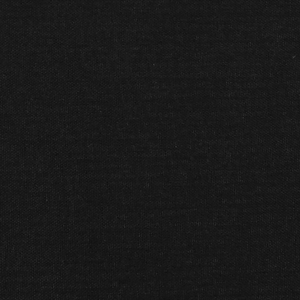 Kopfteil Hellgrau 80x5x118/128 cm Stoff