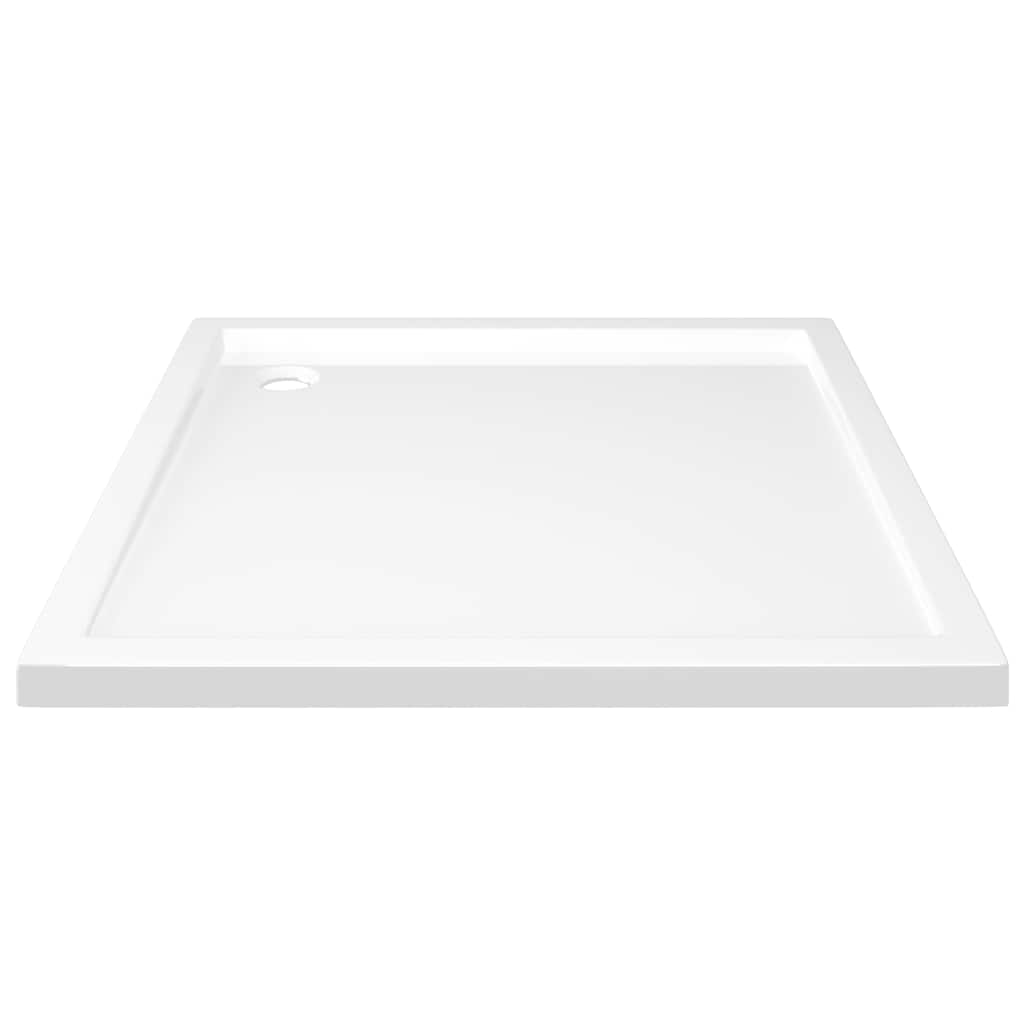 Duschtasse ABS Rechteckig 70x90 cm