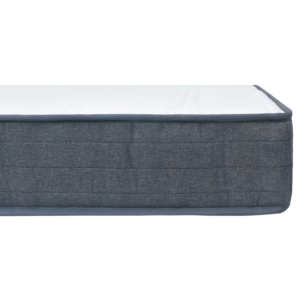 Boxspringbett-Matratze Mittel 200 x 80 x 20 cm