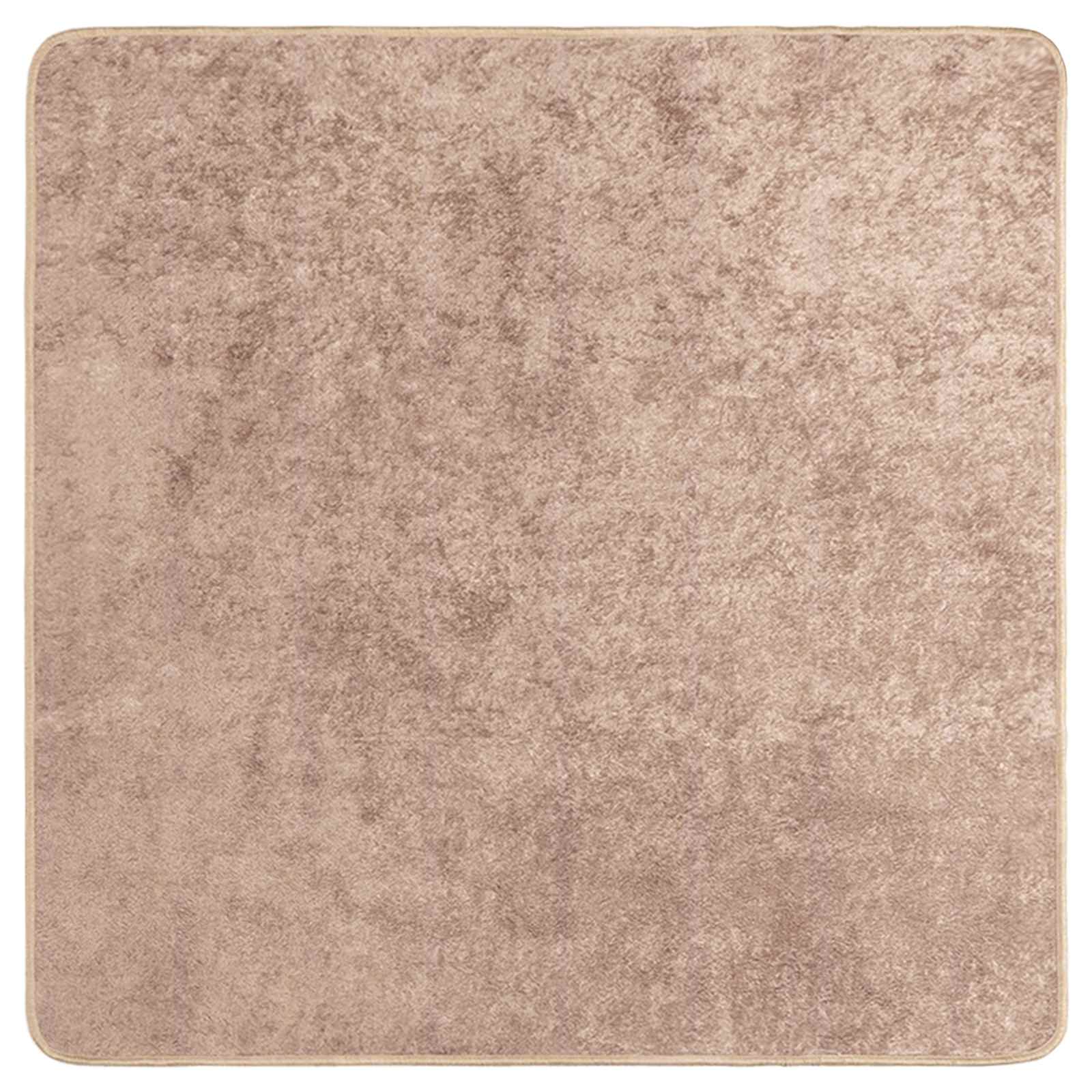 Teppich Waschbar Mehrfarbig 160x230 cm