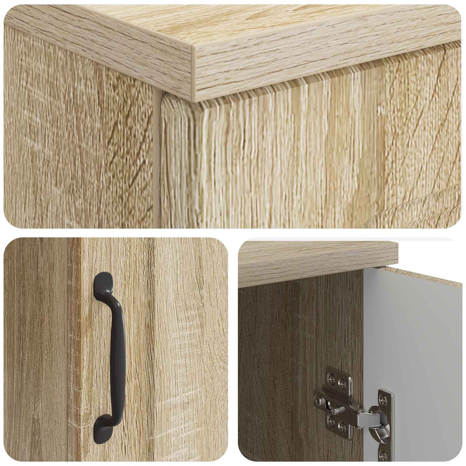 Schreibtisch mit Regal Schwarz 142,5 x 50 x 75 cm Holzwerkstoff