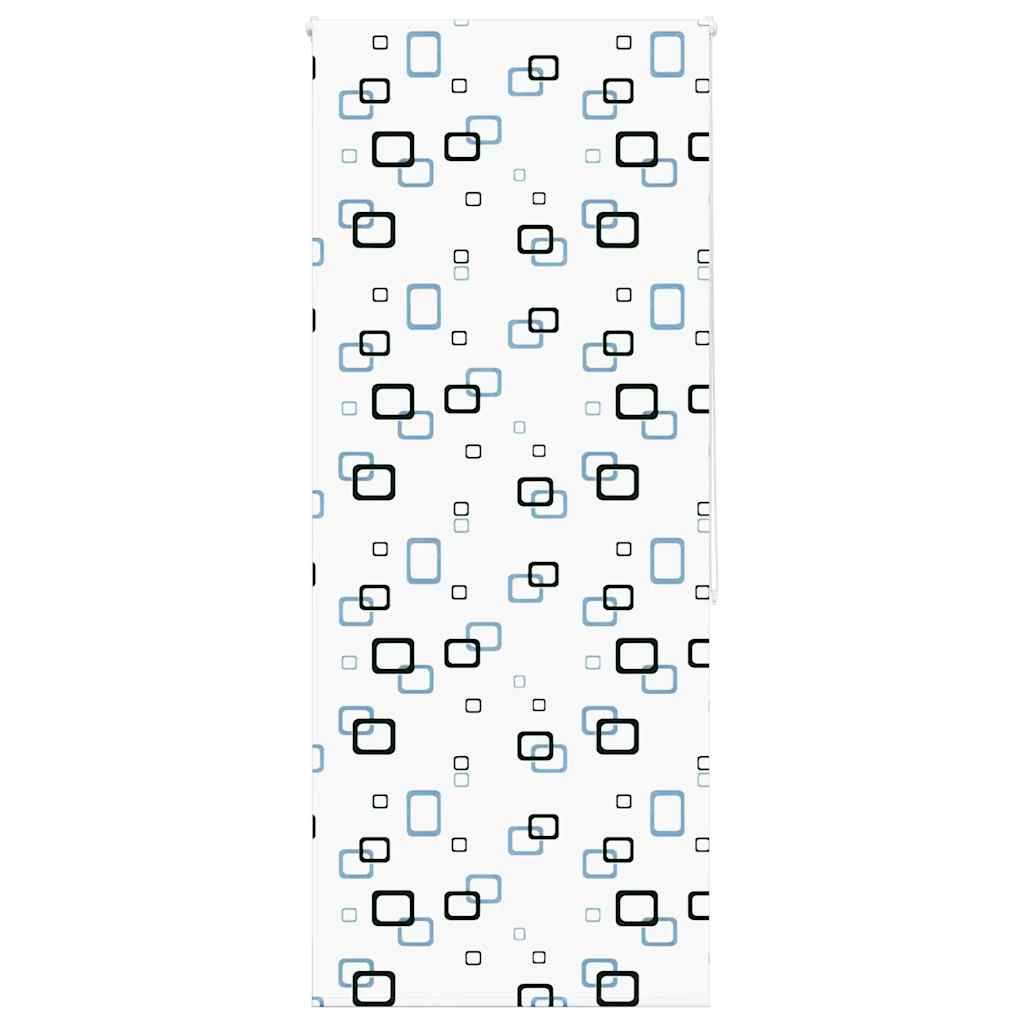 Duschrollo 60x240 cm Stoffbreite 56 cm