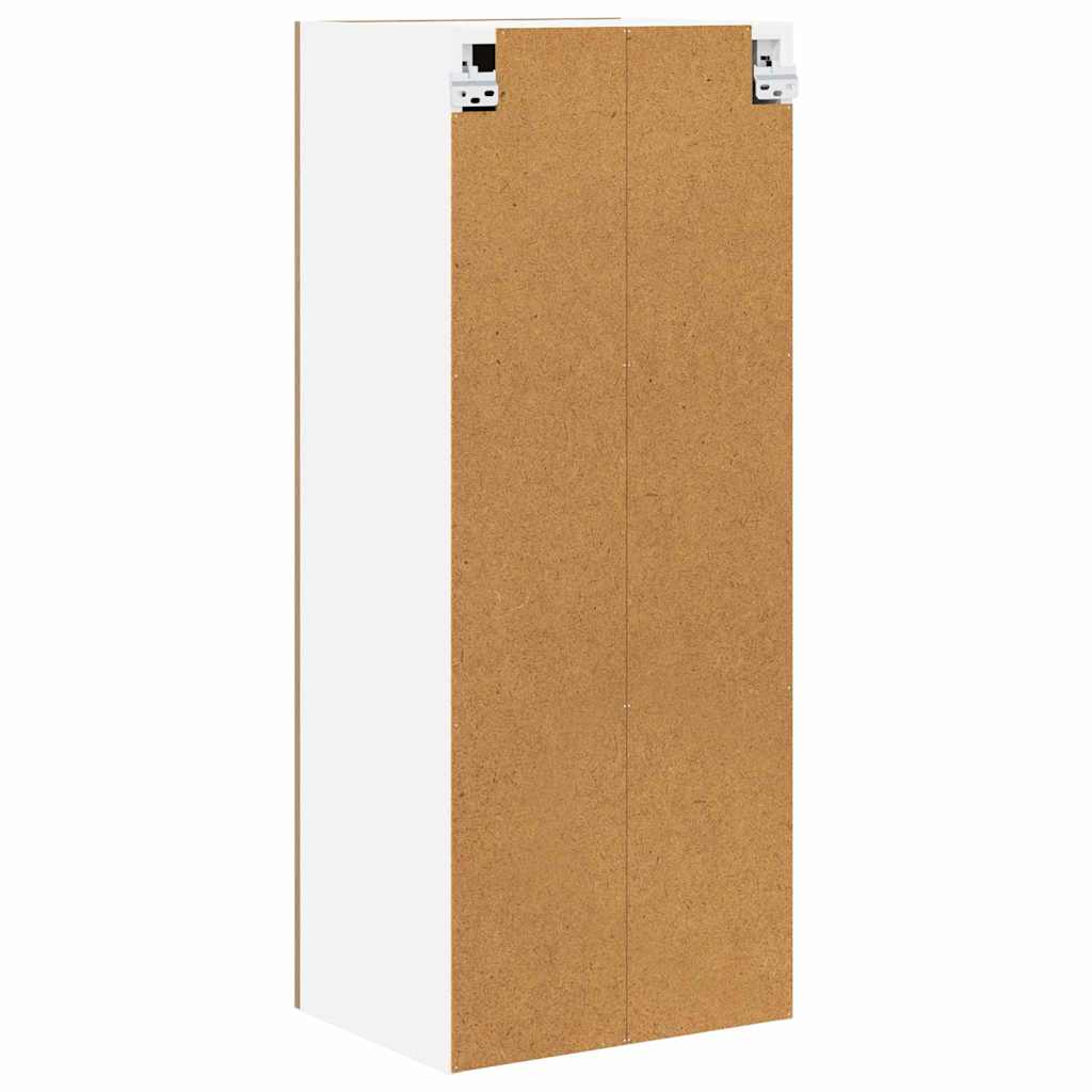 Unterschrank Lyon Weiß 60x46x81,5 cm Holzwerkstoff