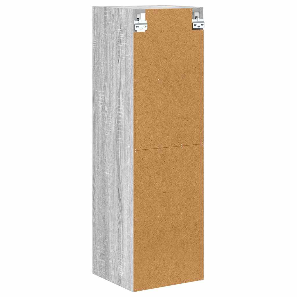 Unterschrank Lyon Weiß 60x46x81,5 cm Holzwerkstoff