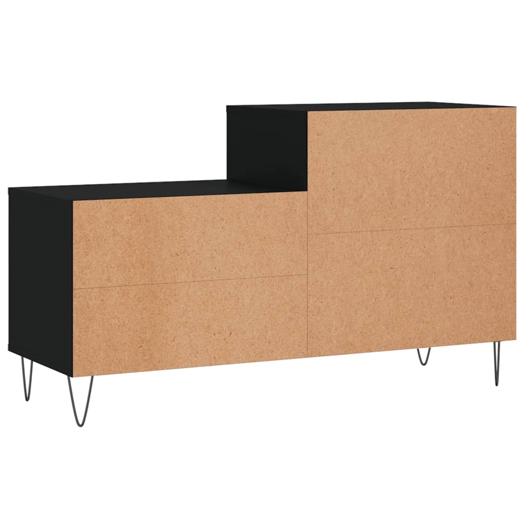 Schuhregal Weiß 102x36x60 cm Holzwerkstoff