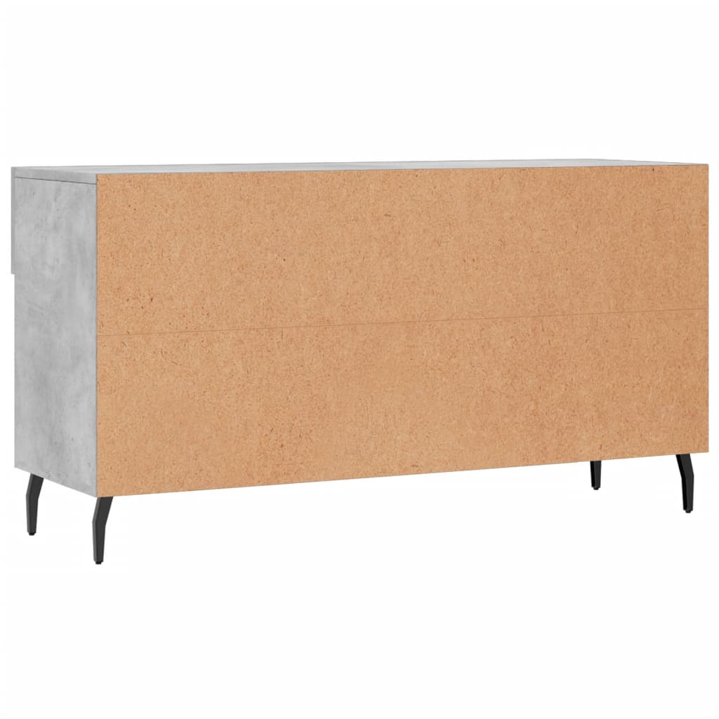 Schuhbank Weiß 102x35x55 cm Holzwerkstoff
