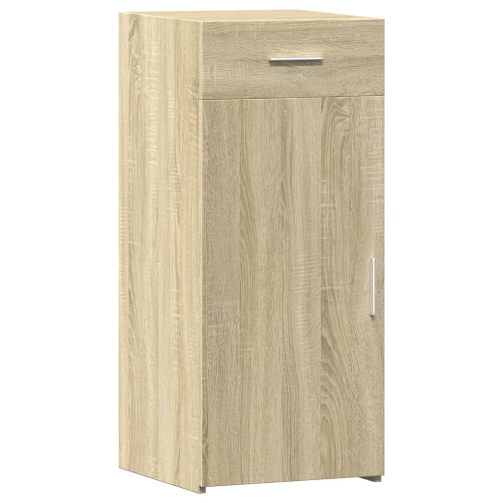 Aufbewahrungsschrank Altholz 40 x 42,5 x 93 cm Holzwerkstoff