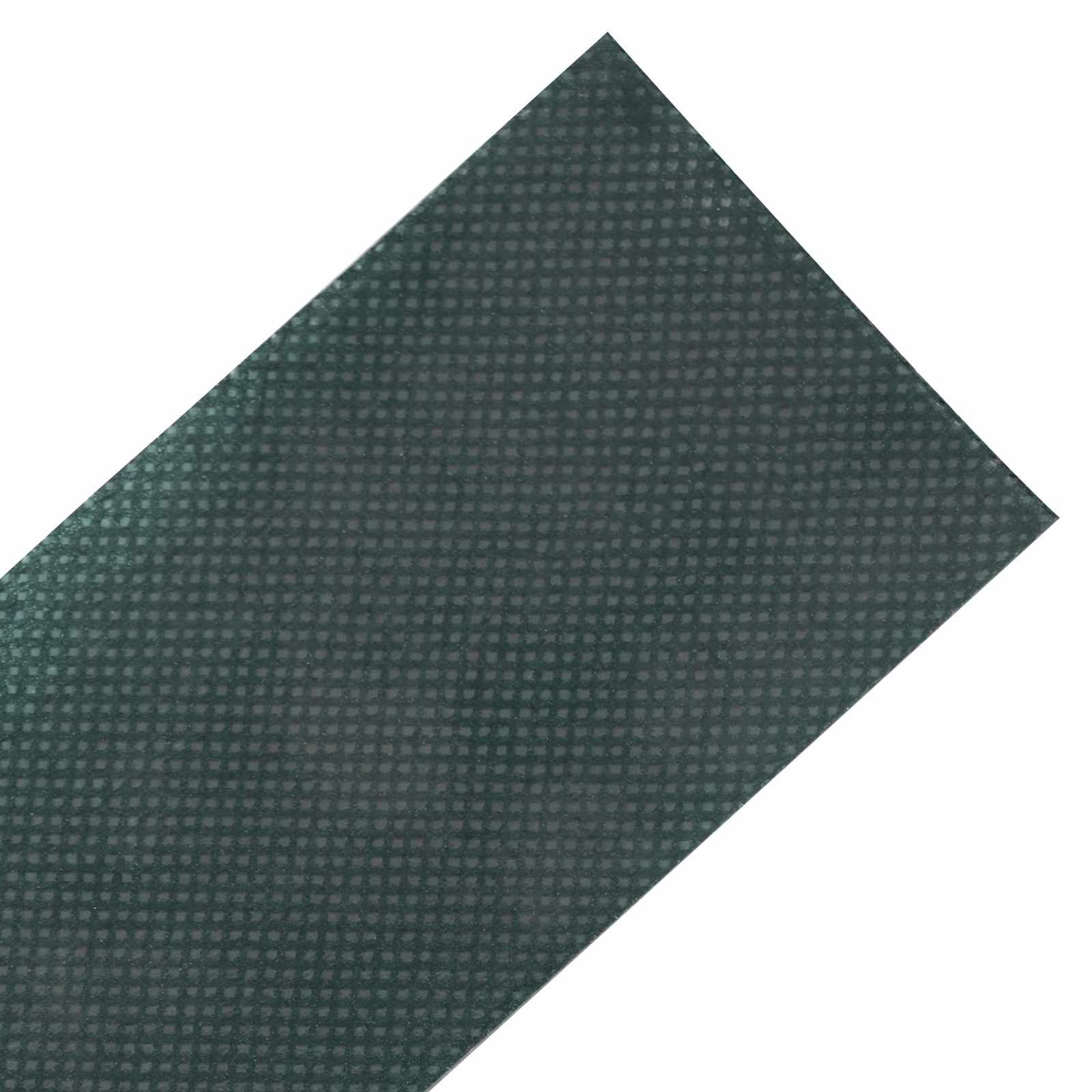 Kunstrasenband 0,15x10 m Grün
