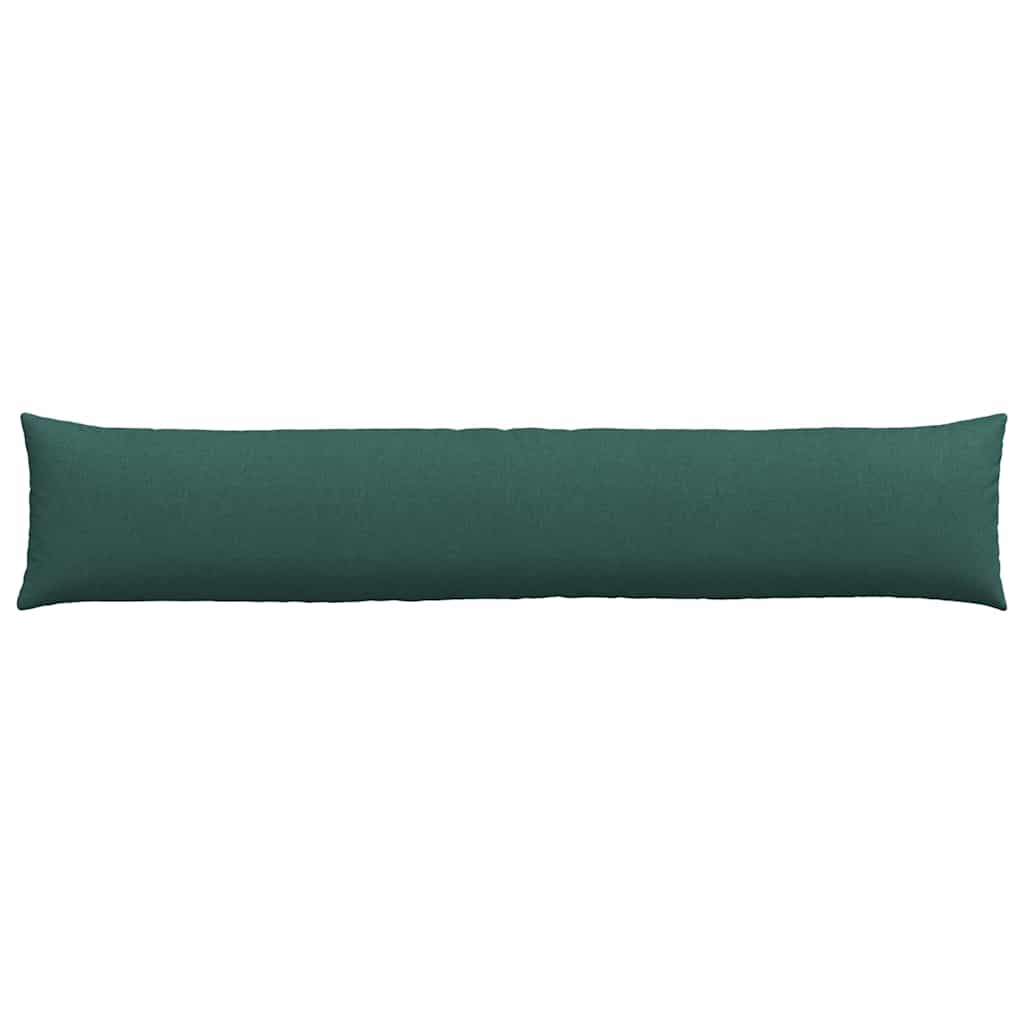 Sofakissen 2 pcs Hellgrau 50 x 30 cm Stoff