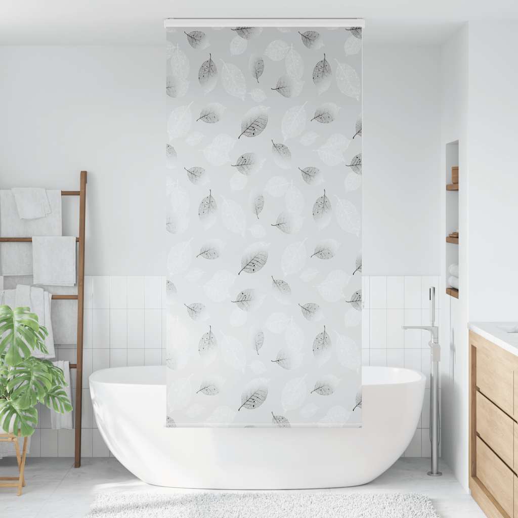 Duschrollo 60x240 cm Stoffbreite 56 cm