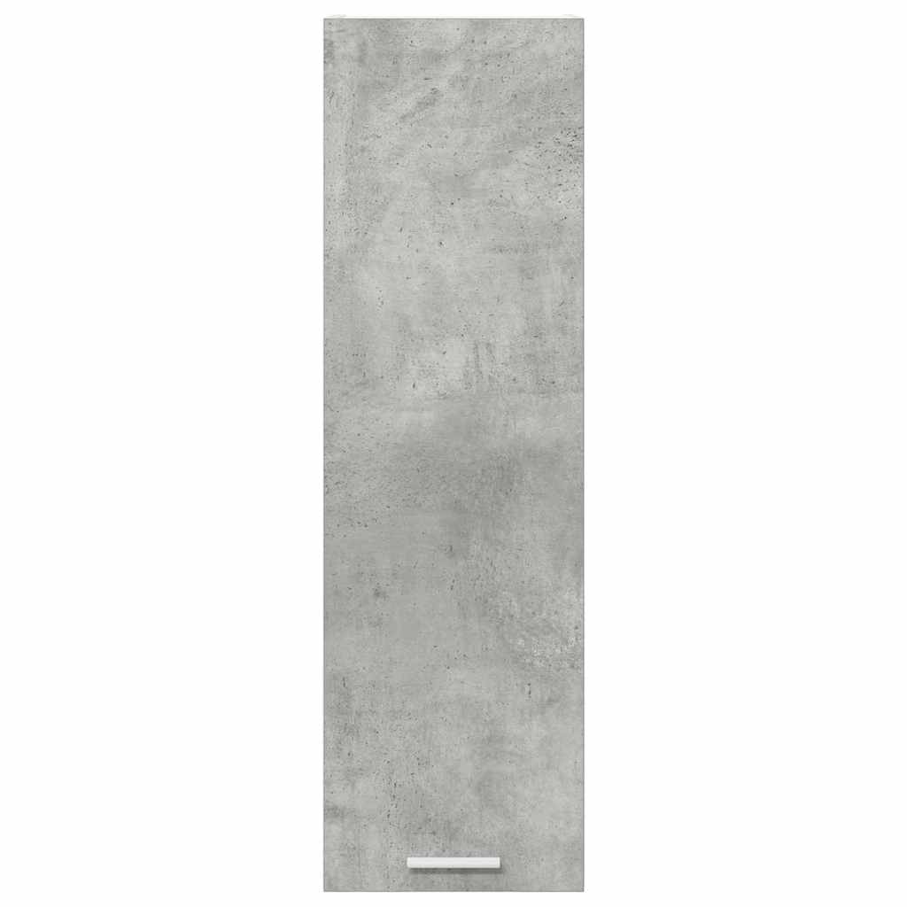 Unterschrank Lyon Weiß 60x46x81,5 cm Holzwerkstoff