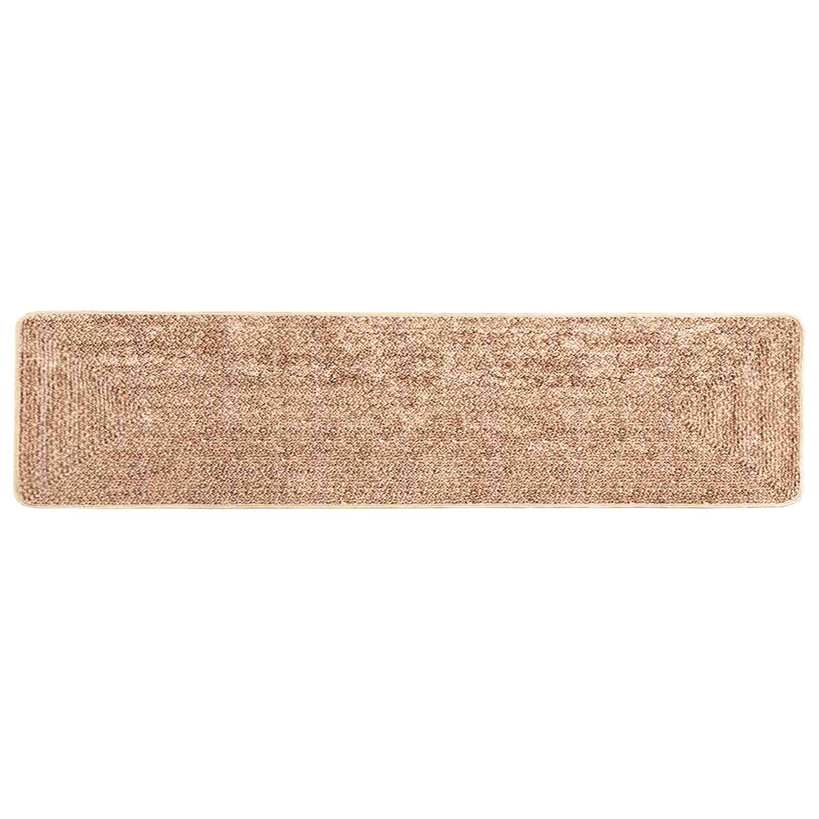 Teppich Waschbar Mehrfarbig 160x230 cm