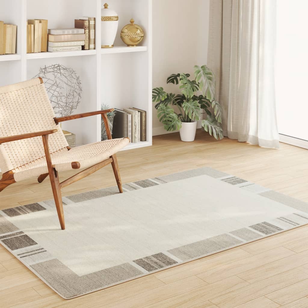 Indoor & Outdoor Teppich Mehrfarbig 190x300 cm
