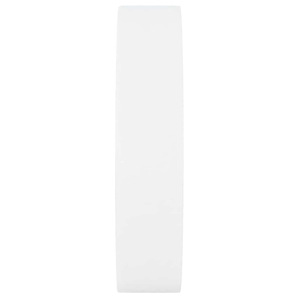 Malerklebebänder 6 pcs Weiß 19mm x 50m Papier
