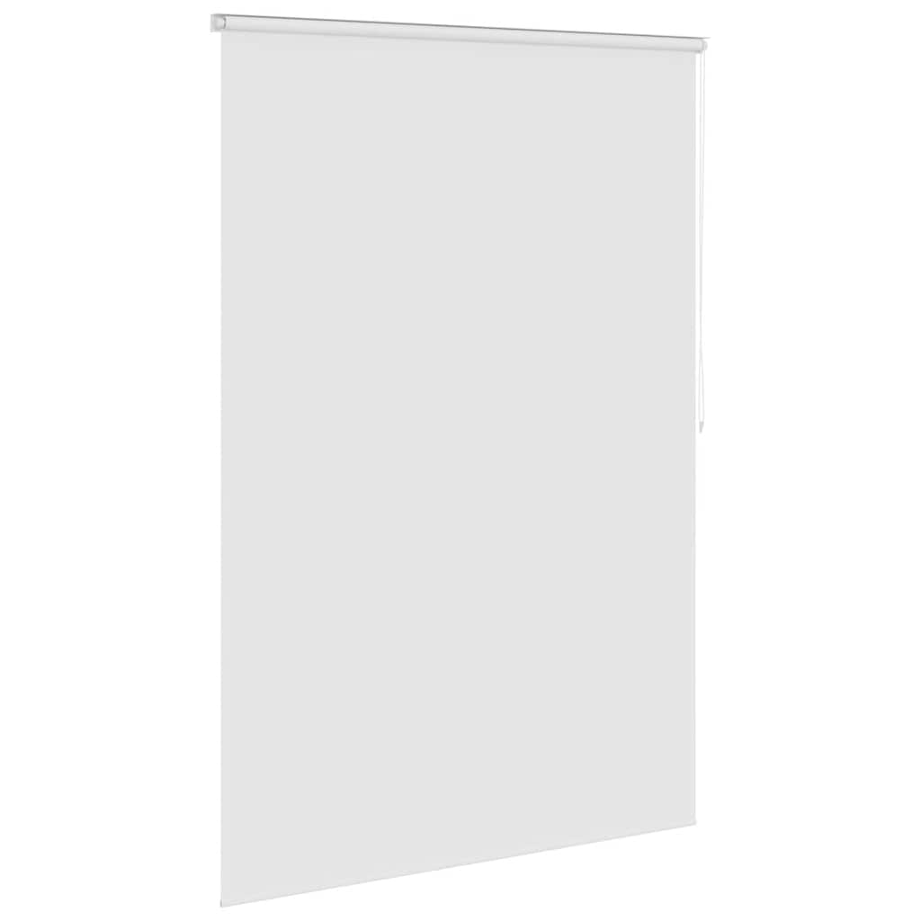 Duschrollo 80x240 cm Weiß