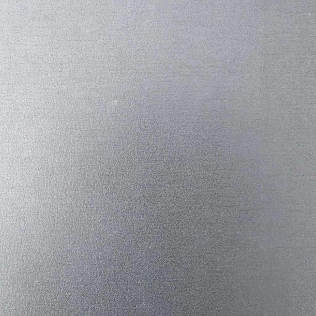 Hochbeet 100x100x18,5 cm Cortenstahl