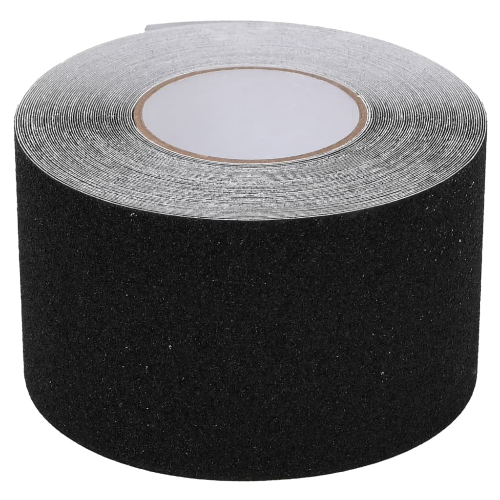 Anti-Rutsch-Band Schwarz 0,1x10 m PVC