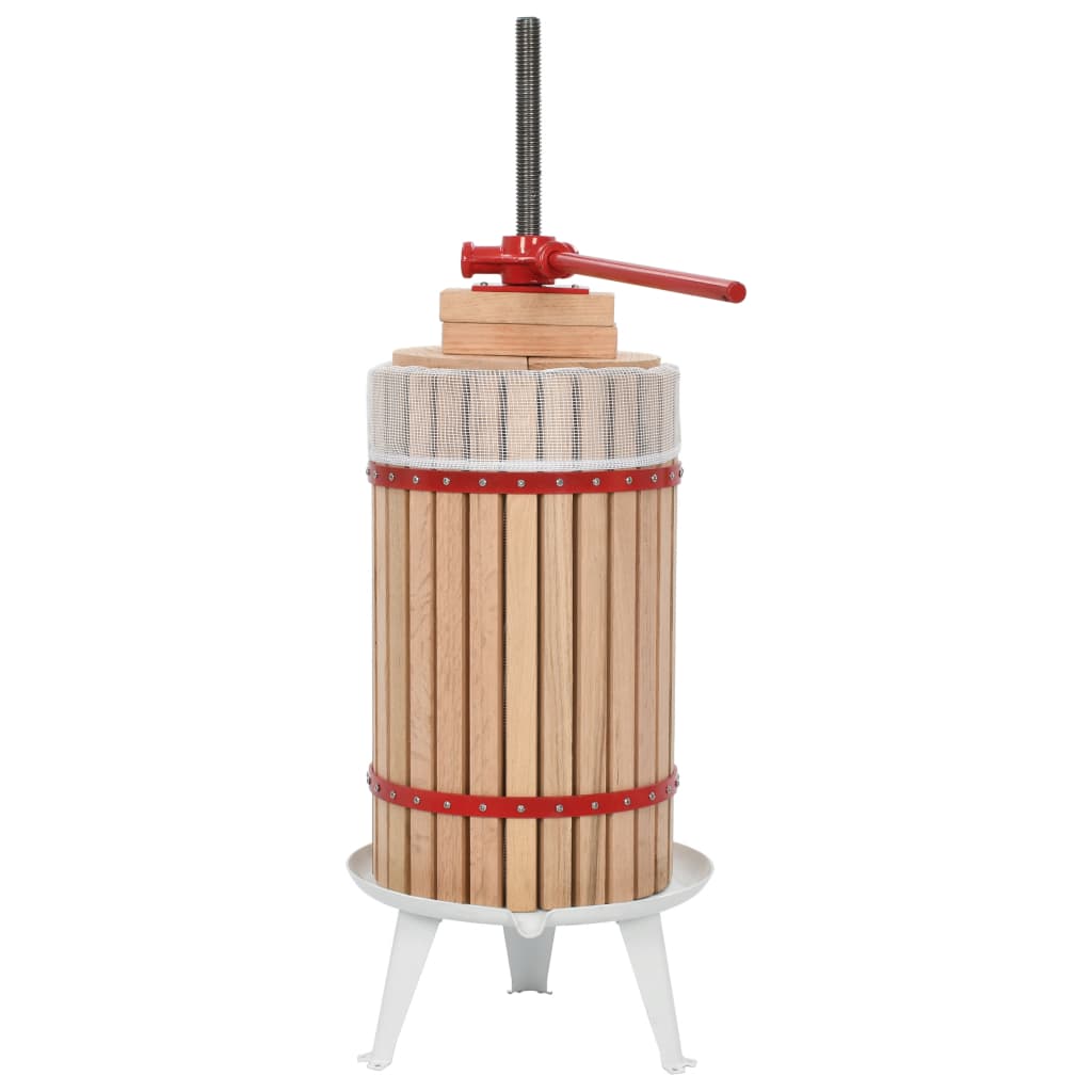 Früchte-Mühle 7 L