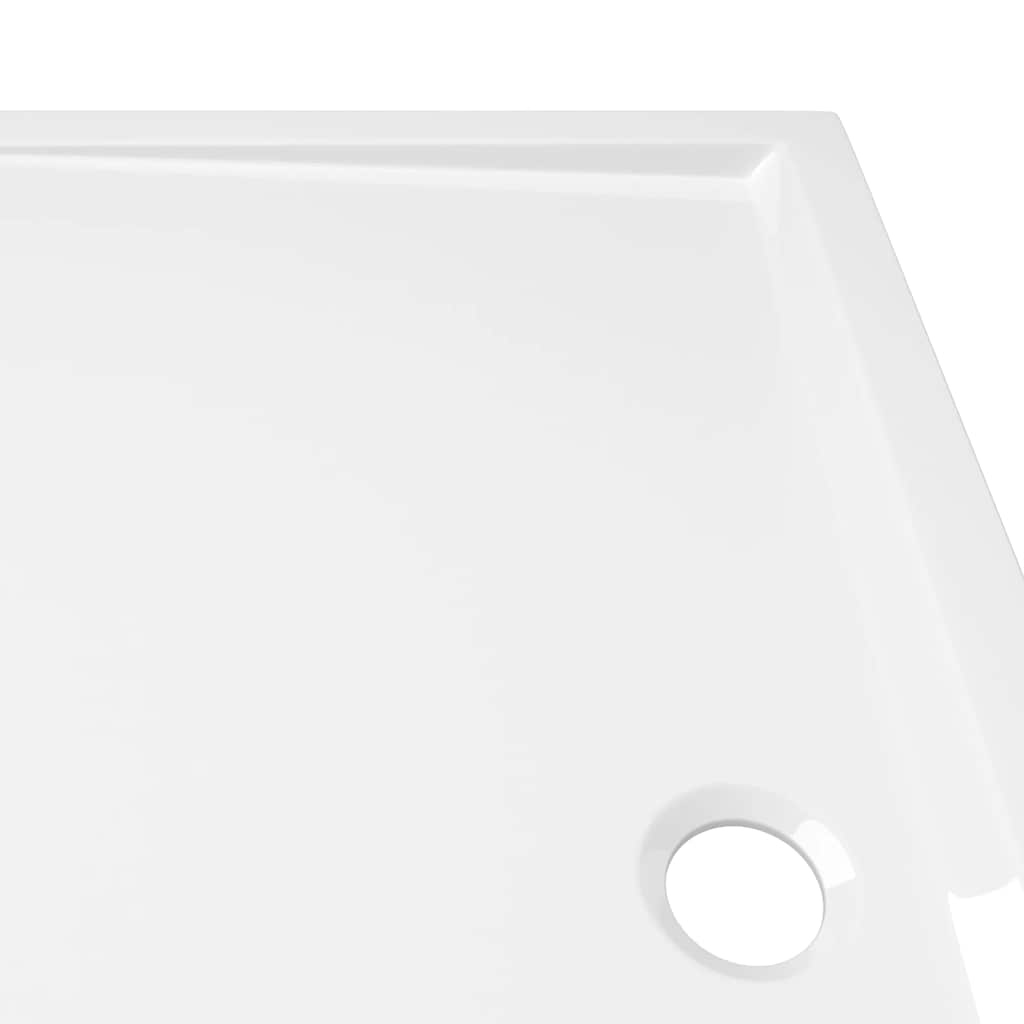 Duschtasse ABS Rechteckig 70x90 cm