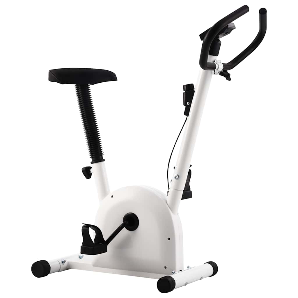 Fitness Heimtrainer mit Sitz