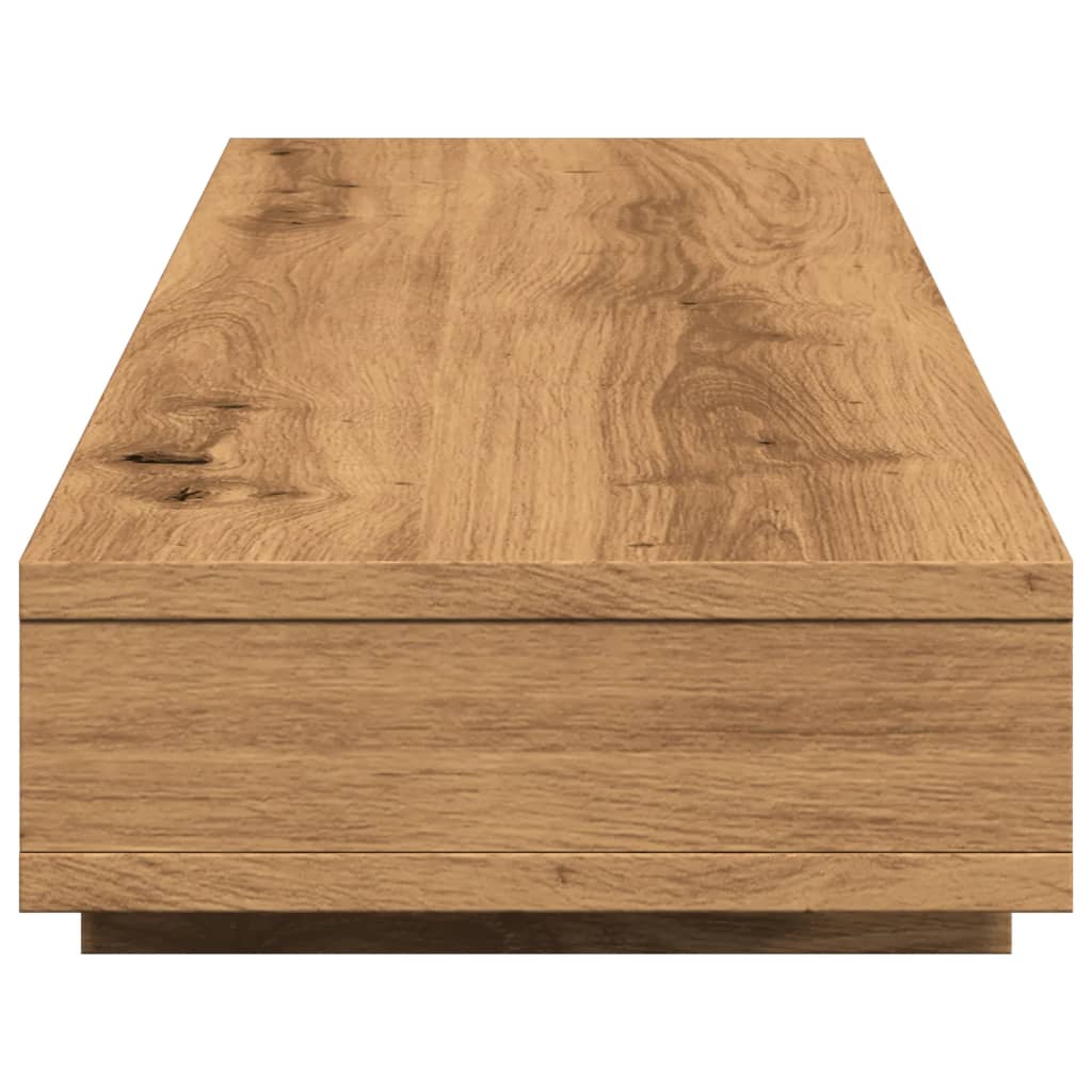 Monitor Halterung Schwarz 100 x 27 x 15 cm Holzwerkstoff